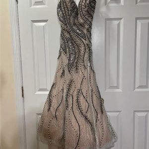 Dresses for bridal shower or prom dresses!